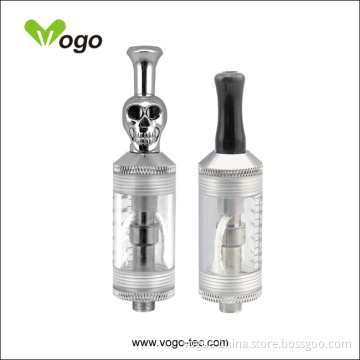 3.5ml Transparent Vivi Nova Clearomizer for EGO T, EGO C E-Cigarette Battery